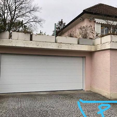 Studio In Stadtnaehe Zuerich Mit Guter Verkehrsanbindung Adliswil Zewnętrze zdjęcie
