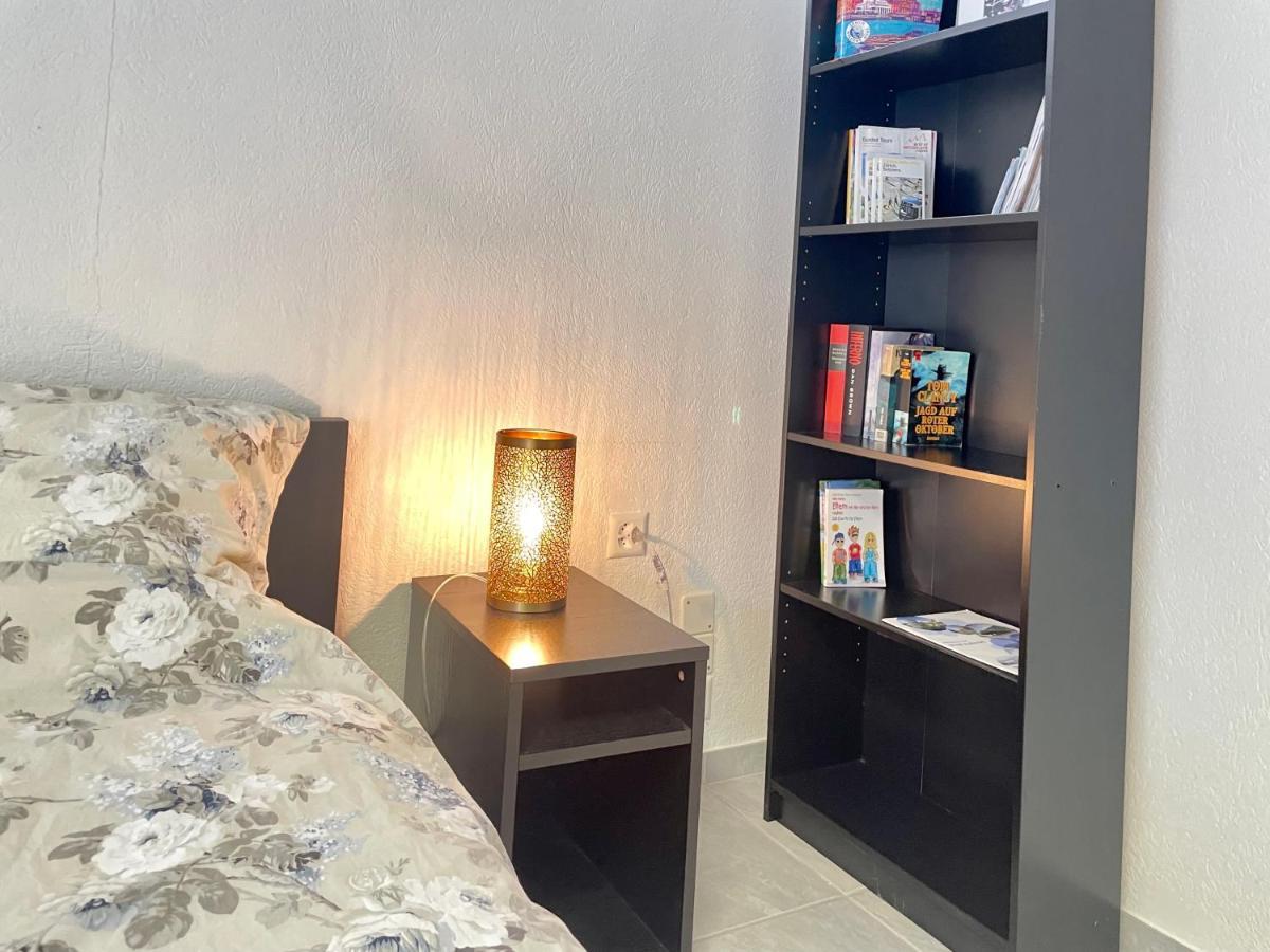 Studio In Stadtnaehe Zuerich Mit Guter Verkehrsanbindung Adliswil Zewnętrze zdjęcie