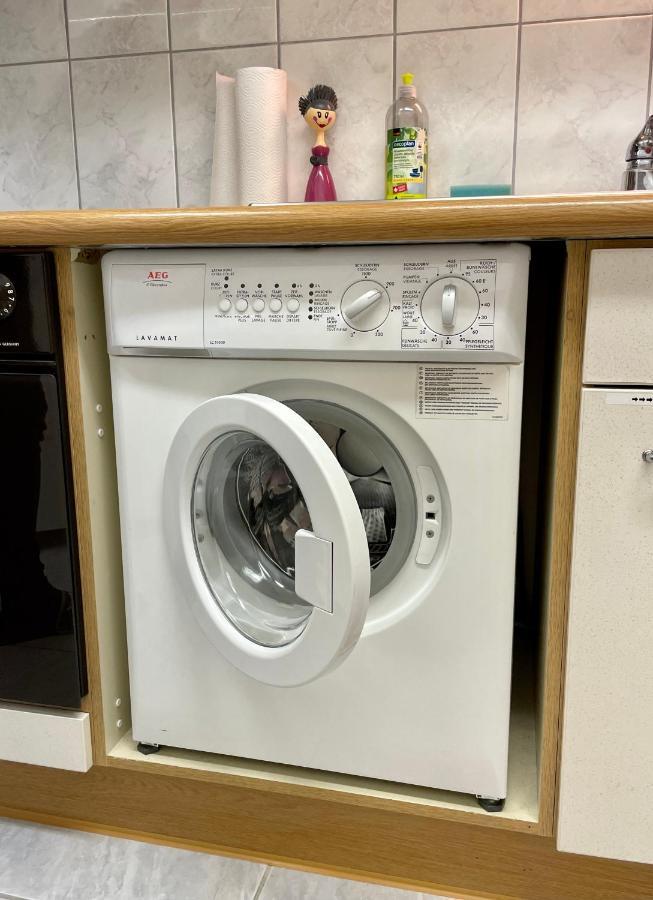 Studio In Stadtnaehe Zuerich Mit Guter Verkehrsanbindung Adliswil Zewnętrze zdjęcie