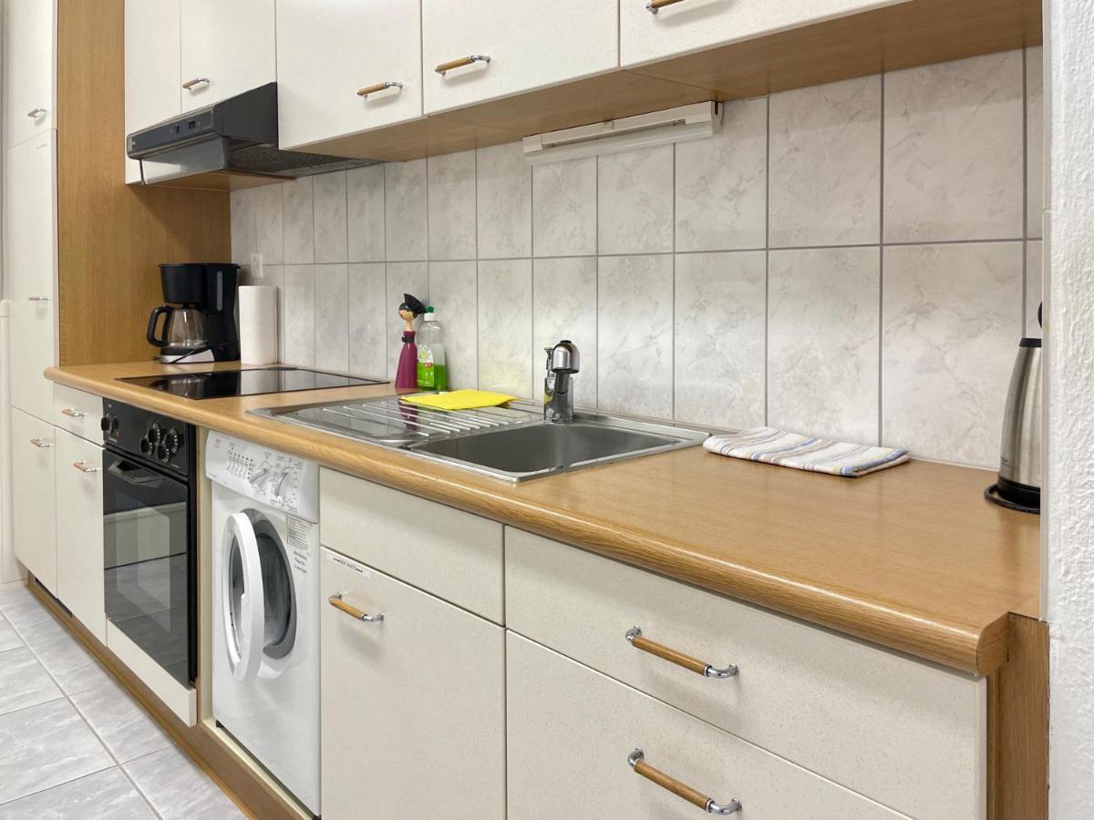 Studio In Stadtnaehe Zuerich Mit Guter Verkehrsanbindung Adliswil Zewnętrze zdjęcie
