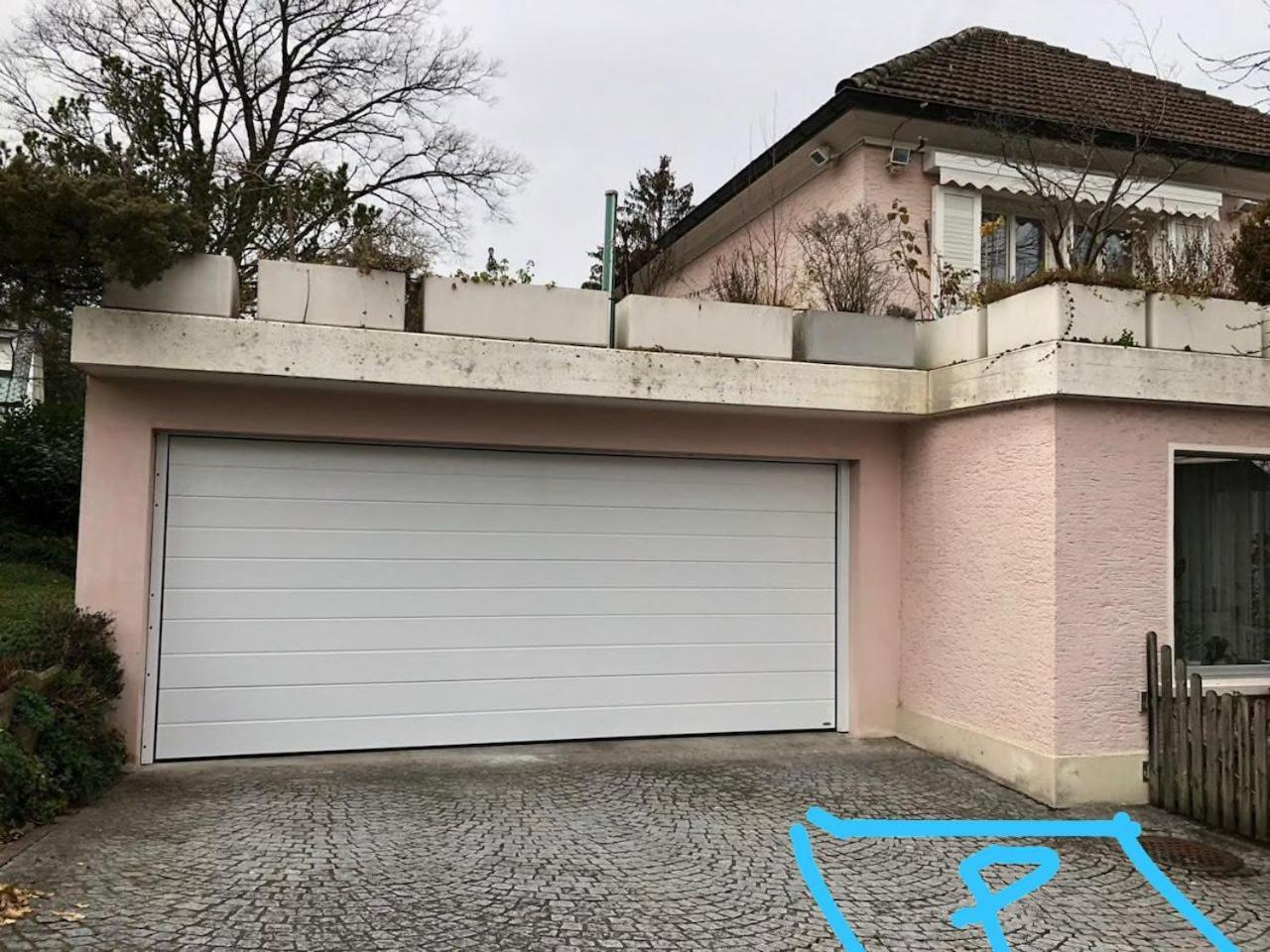 Studio In Stadtnaehe Zuerich Mit Guter Verkehrsanbindung Adliswil Zewnętrze zdjęcie
