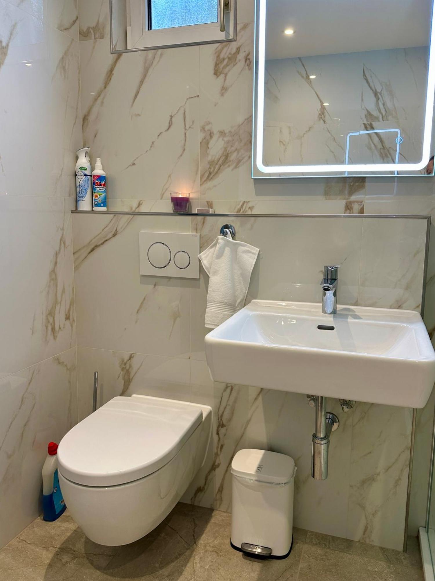 Studio In Stadtnaehe Zuerich Mit Guter Verkehrsanbindung Adliswil Zewnętrze zdjęcie