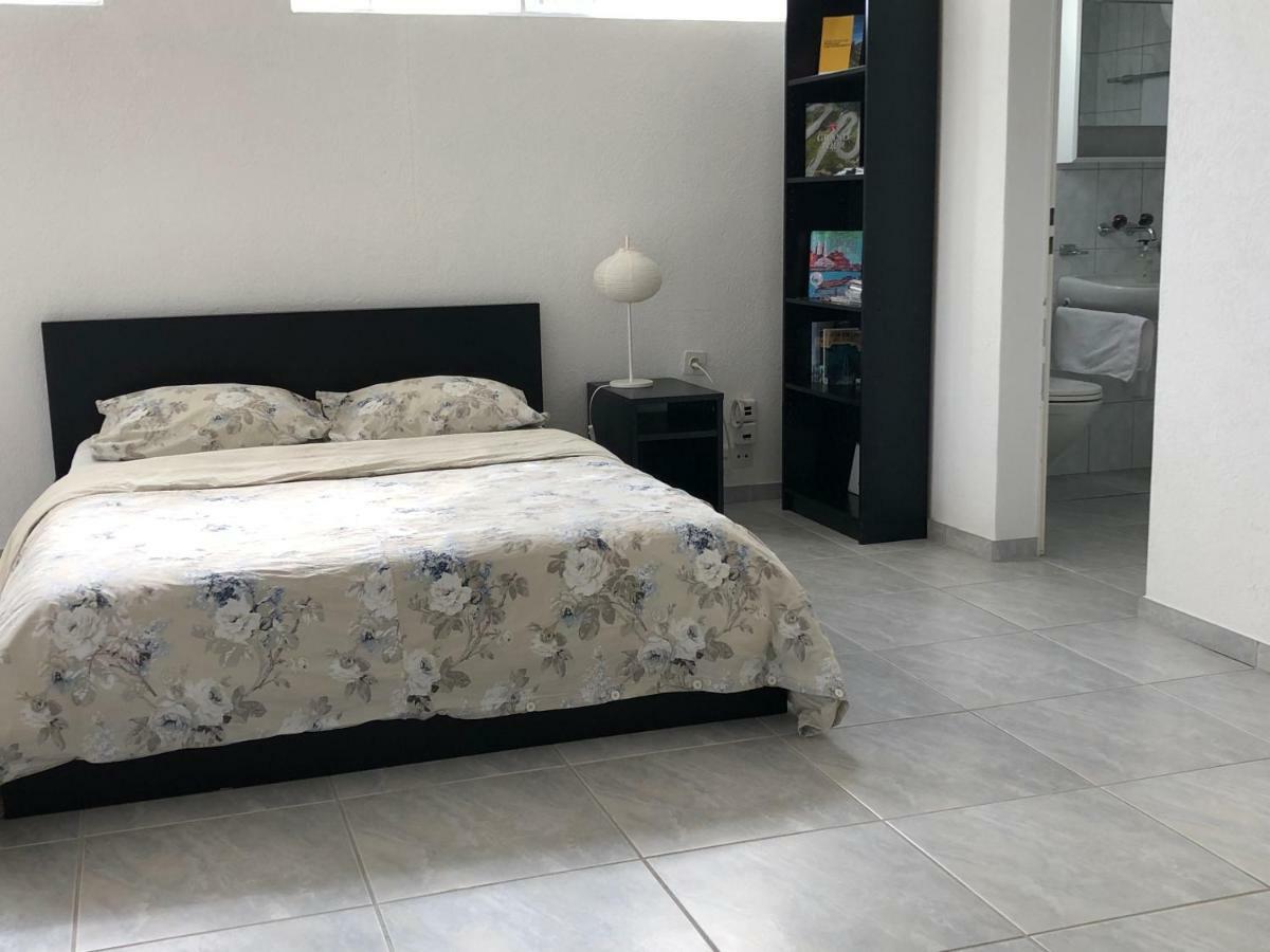 Studio In Stadtnaehe Zuerich Mit Guter Verkehrsanbindung Adliswil Zewnętrze zdjęcie