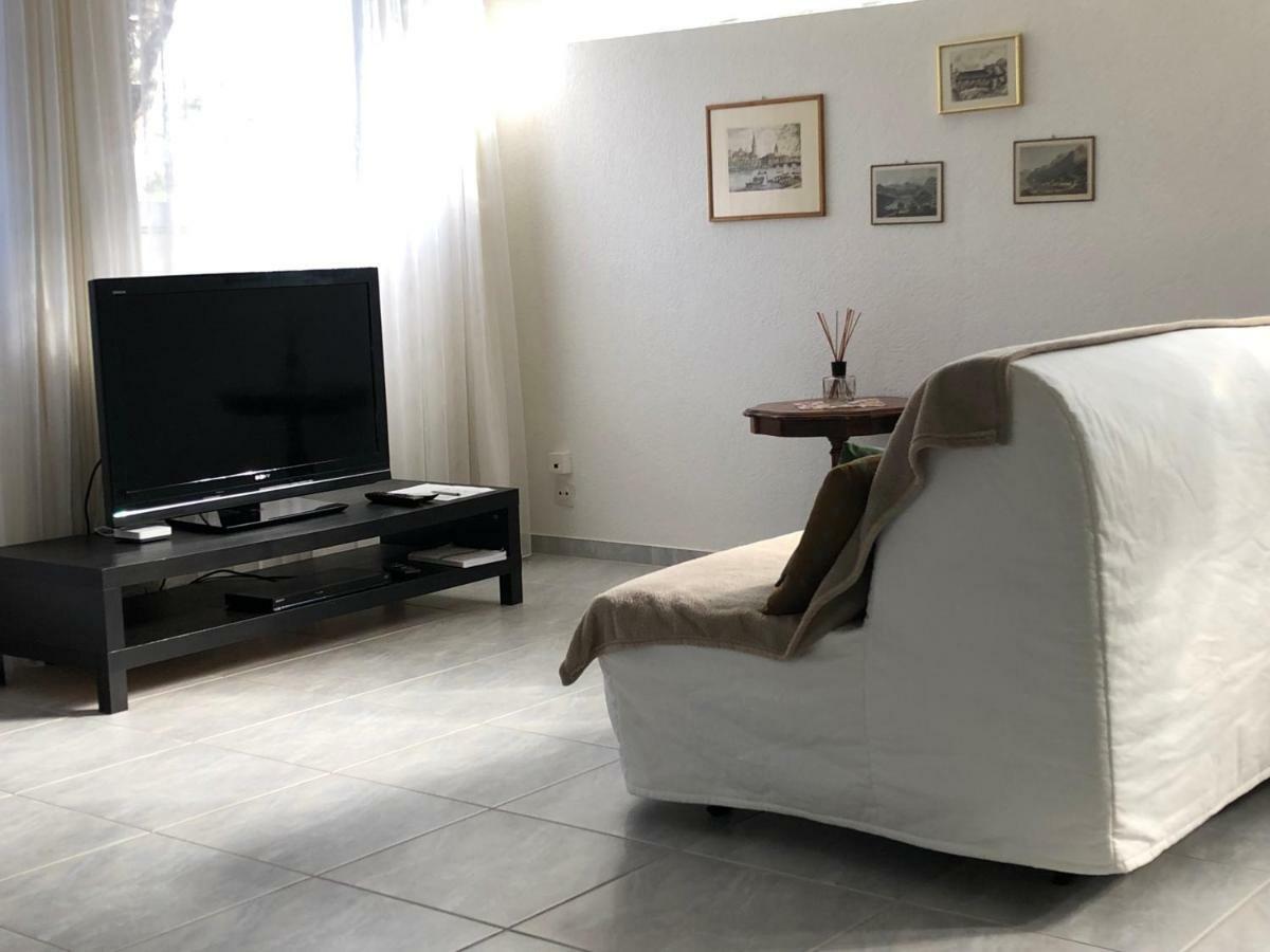 Studio In Stadtnaehe Zuerich Mit Guter Verkehrsanbindung Adliswil Zewnętrze zdjęcie